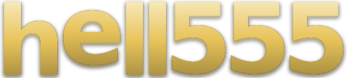 hell555 logo